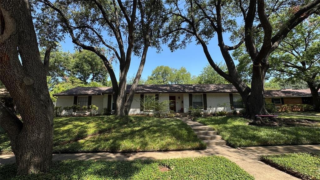 Haus in Dallas, Texas, Vereinigte Staaten 2 - 19054753