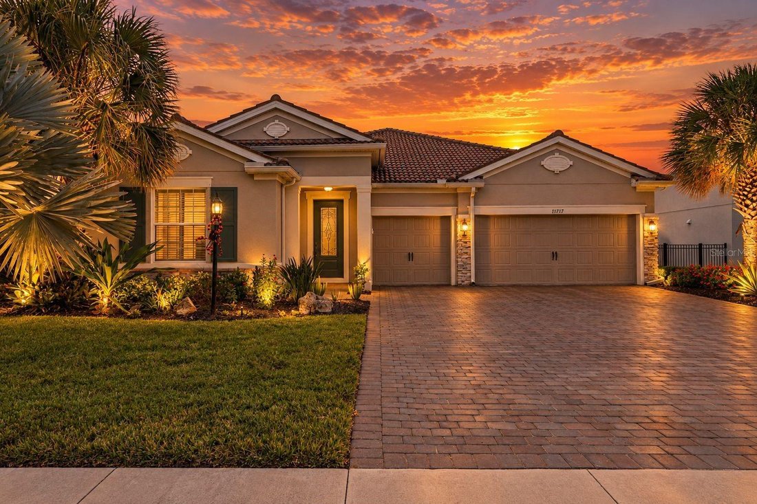 Casa a Bradenton, Florida, Stati Uniti 1 - 19053785