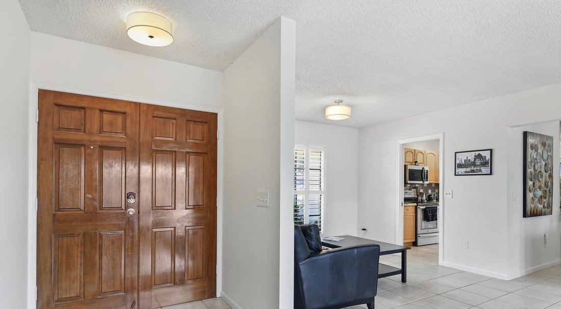 Casa en Boca Ratón, Florida, Estados Unidos 2 - 19054468
