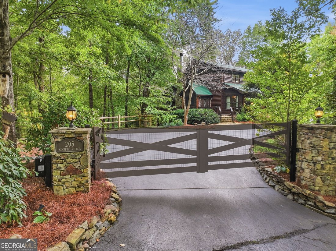 House in Blue Ridge, Georgia, United States 2 - 19054323