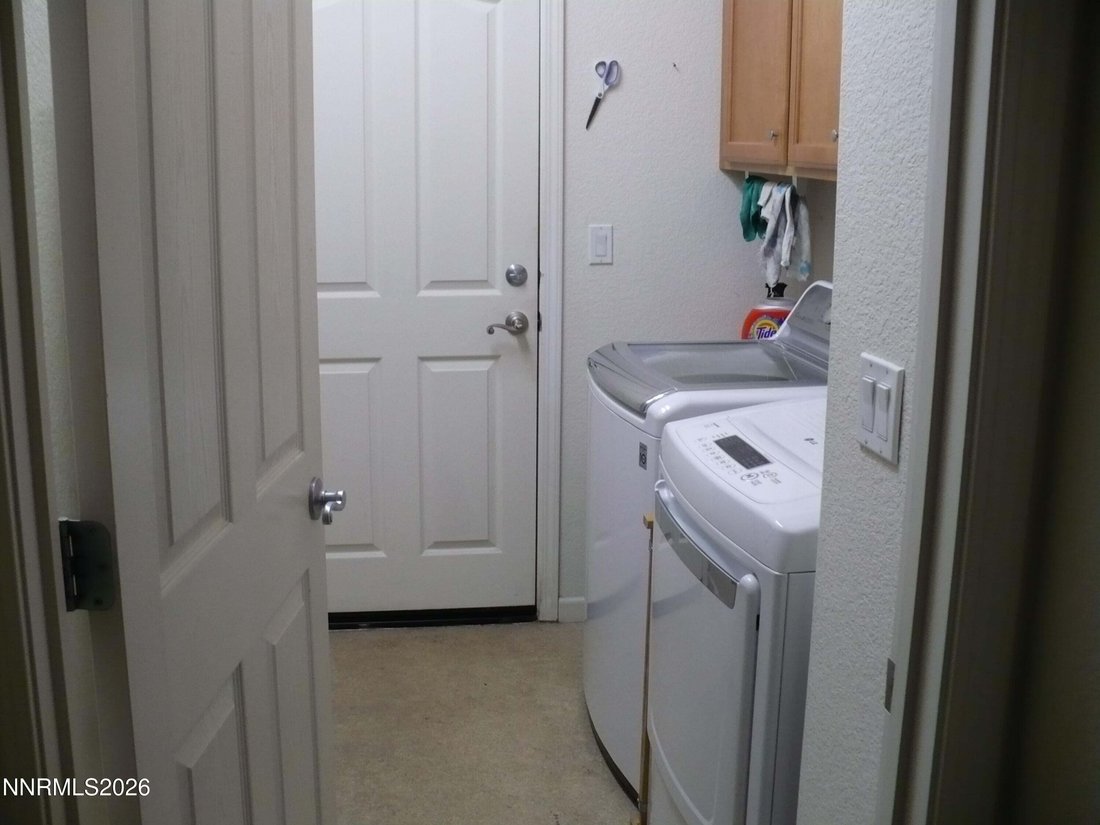 Casa en Reno, Nevada, Estados Unidos 4 - 19053360