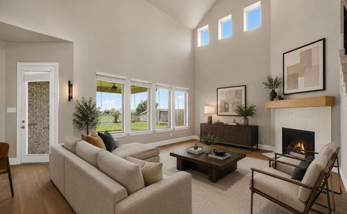 Casa en Spring, Texas, Estados Unidos 1