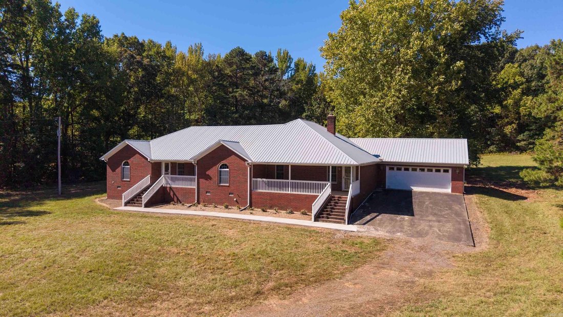 Haus in Pangburn, Arkansas, Vereinigte Staaten 4 - 19053342