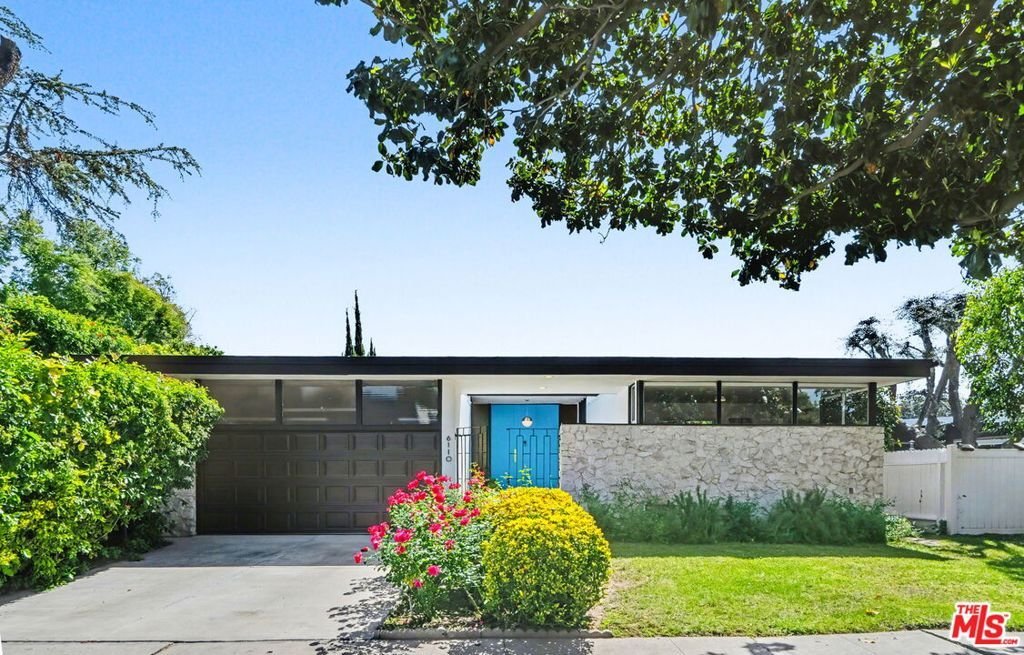Casa en Los Ángeles, California, Estados Unidos 1 - 19053579