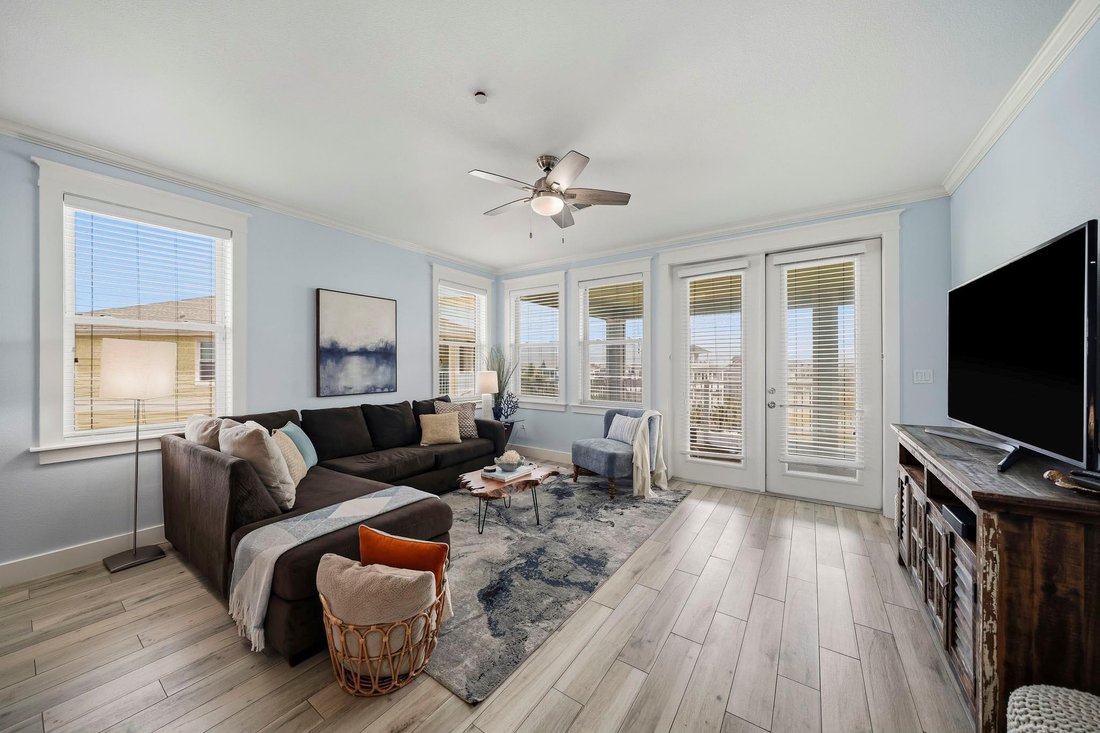 Casa en Galveston, Texas, Estados Unidos 1 - 19055154