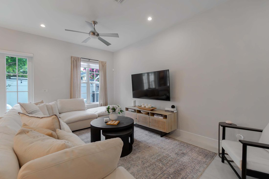 Townhouse in Delray Beach, Florida, United States 4 - 19054457