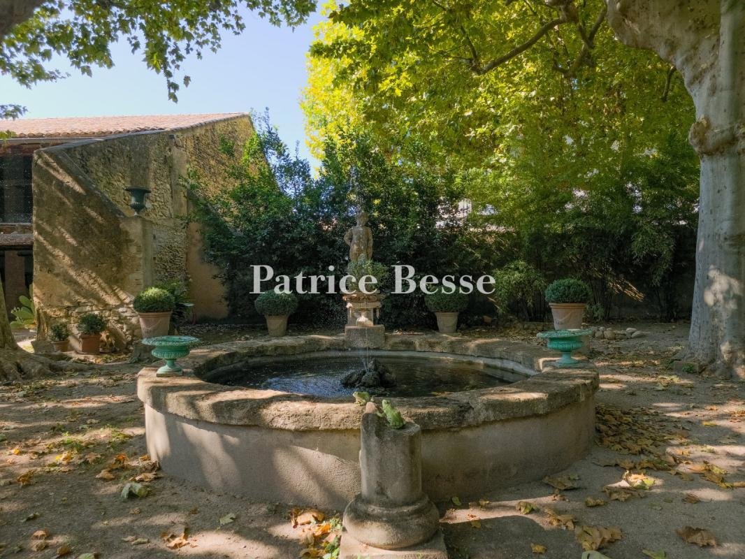 Maison à Caderousse, Provence-Alpes-Côte d'Azur, France 5 - 19055313