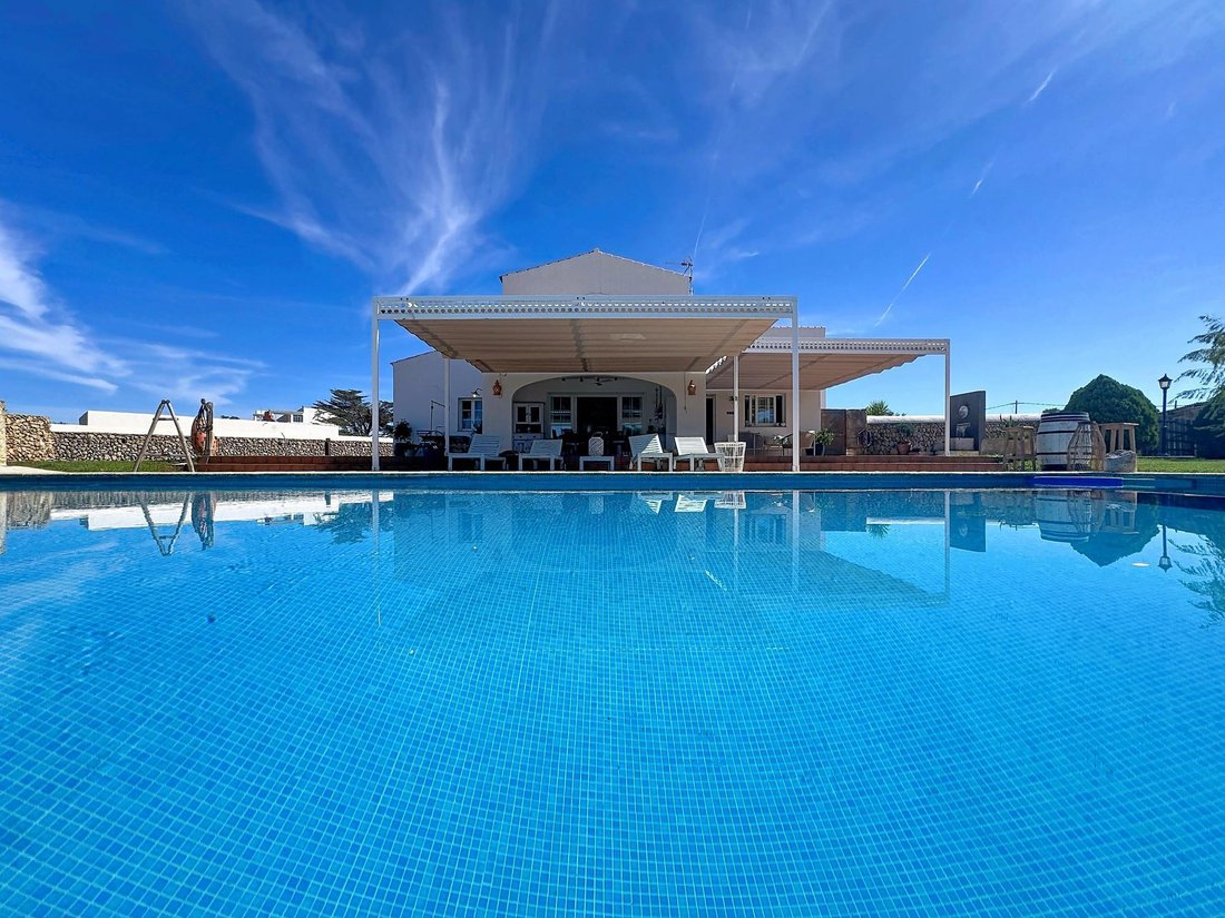 Country House in Maó / Mahón, Balearic Islands, Spain 3 - 19051347