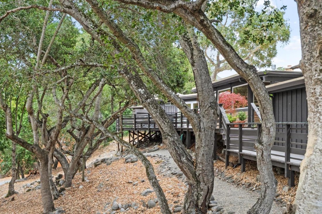 House in Carmel Valley, California, United States 1 - 19054043