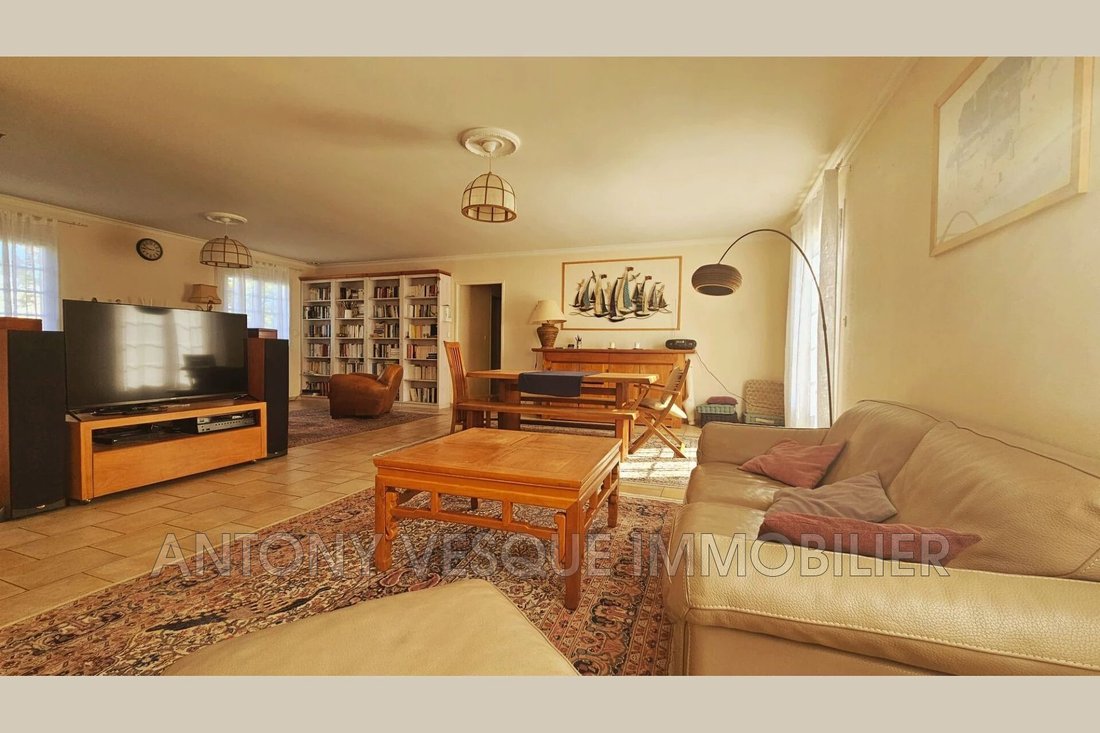 Villa en Blainville-sur-Mer, Normandía, Francia 4 - 19051616
