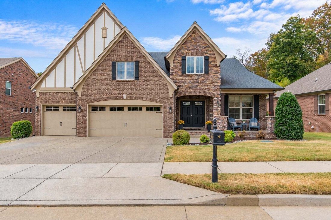 House in Nashville, Tennessee, United States 2 - 19054114