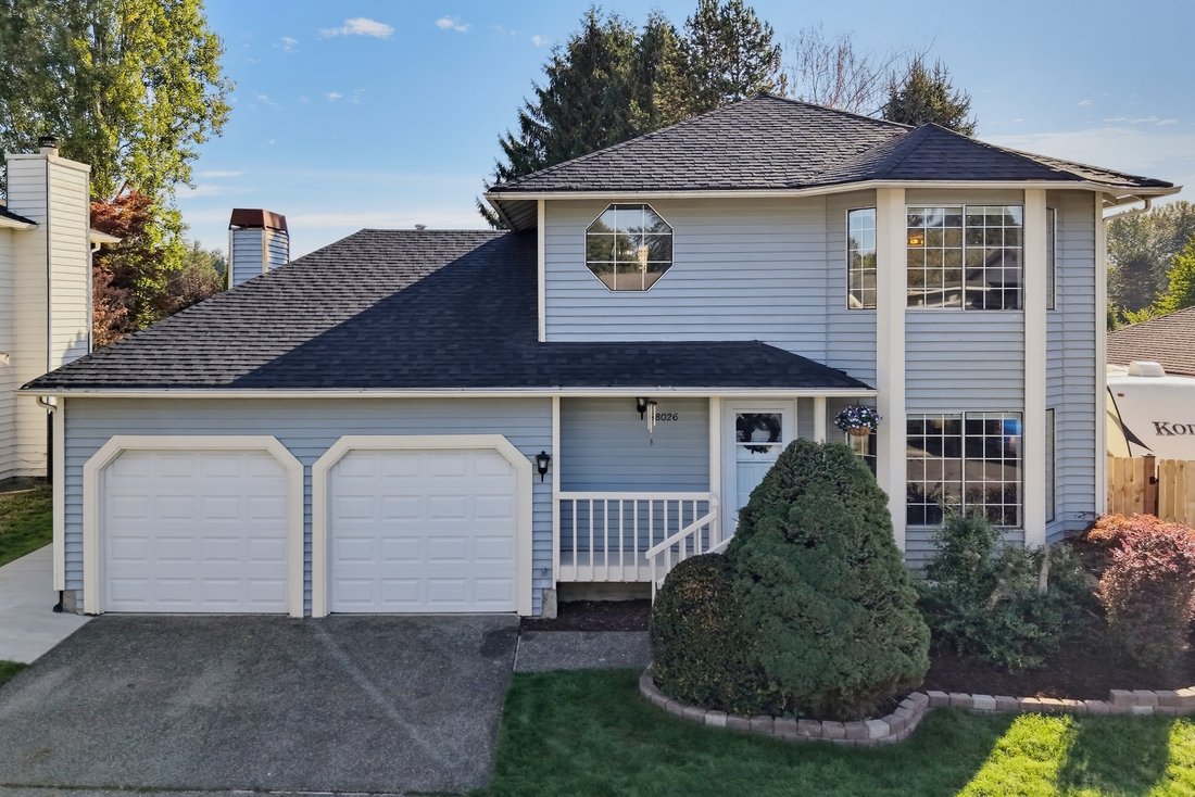 Casa en Kent, Washington, Estados Unidos 1 - 19053232