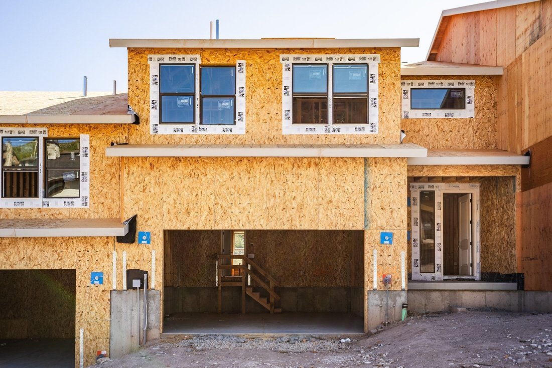 Townhouse en Kamas, Utah, Estados Unidos 3 - 19053184