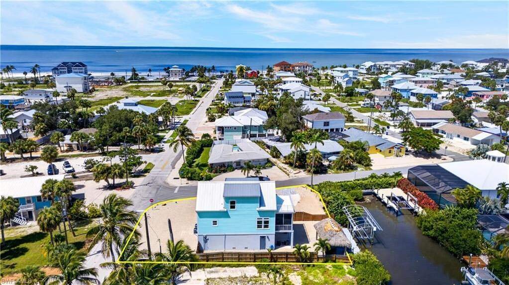 Haus in Fort Myers Beach, Florida, Vereinigte Staaten 3 - 19056364
