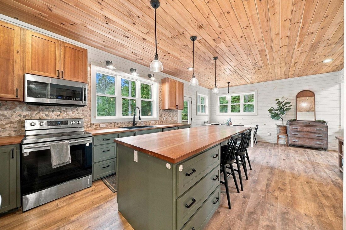House in Kingsley, Michigan, United States 4 - 19054695