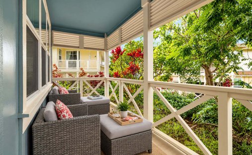 Appartement à Princeville, Hawaï, États-Unis 1
