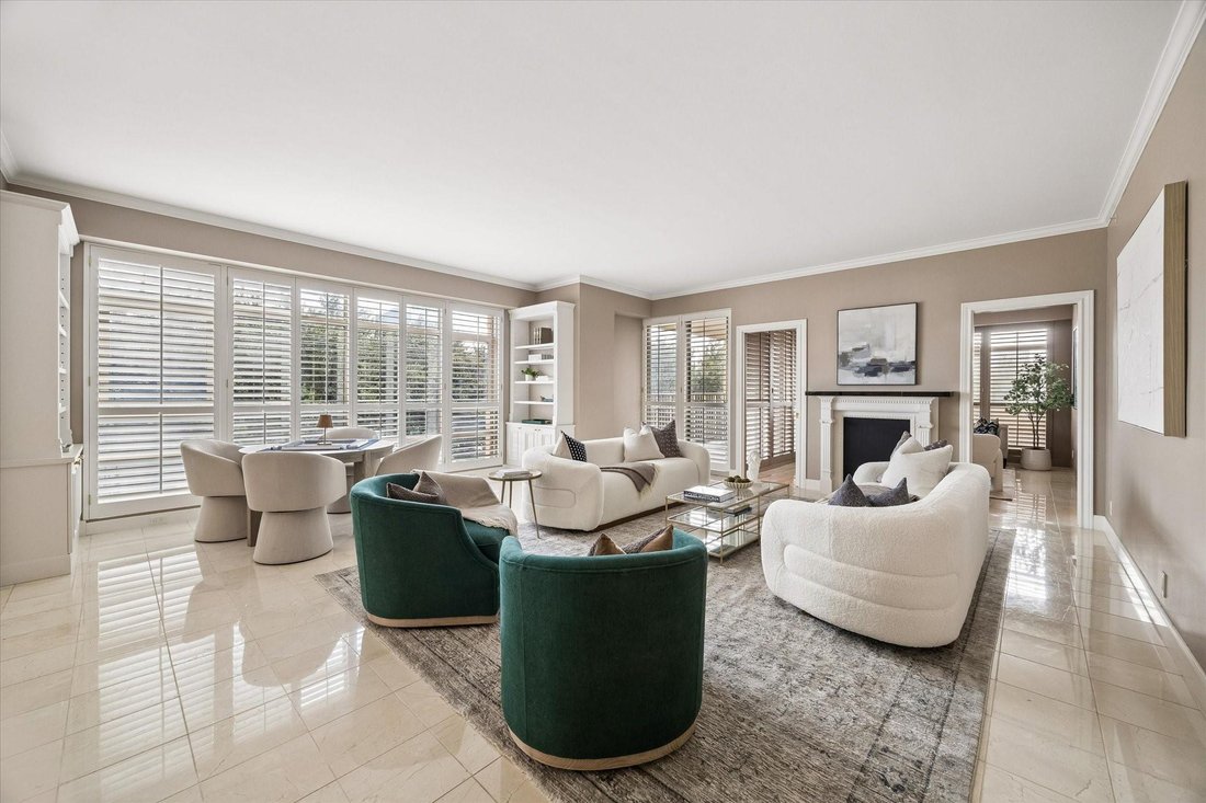 Condominio en Houston, Texas, Estados Unidos 5 - 19054865