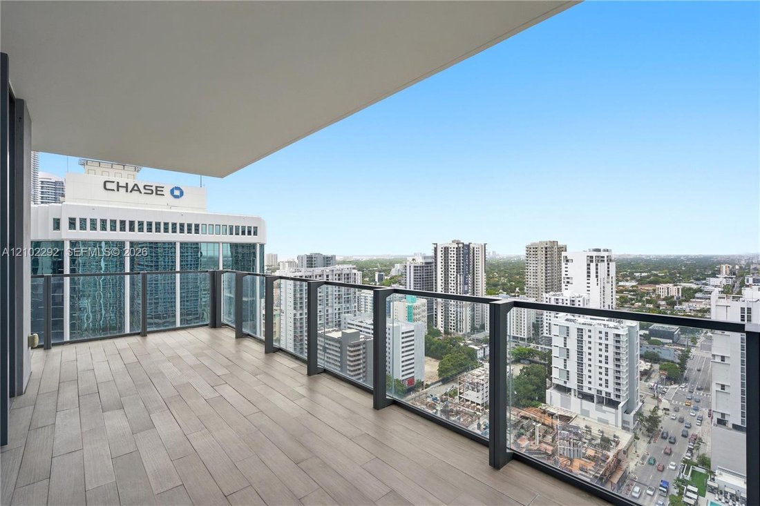 Condo in Miami, Florida, United States 5 - 19055170