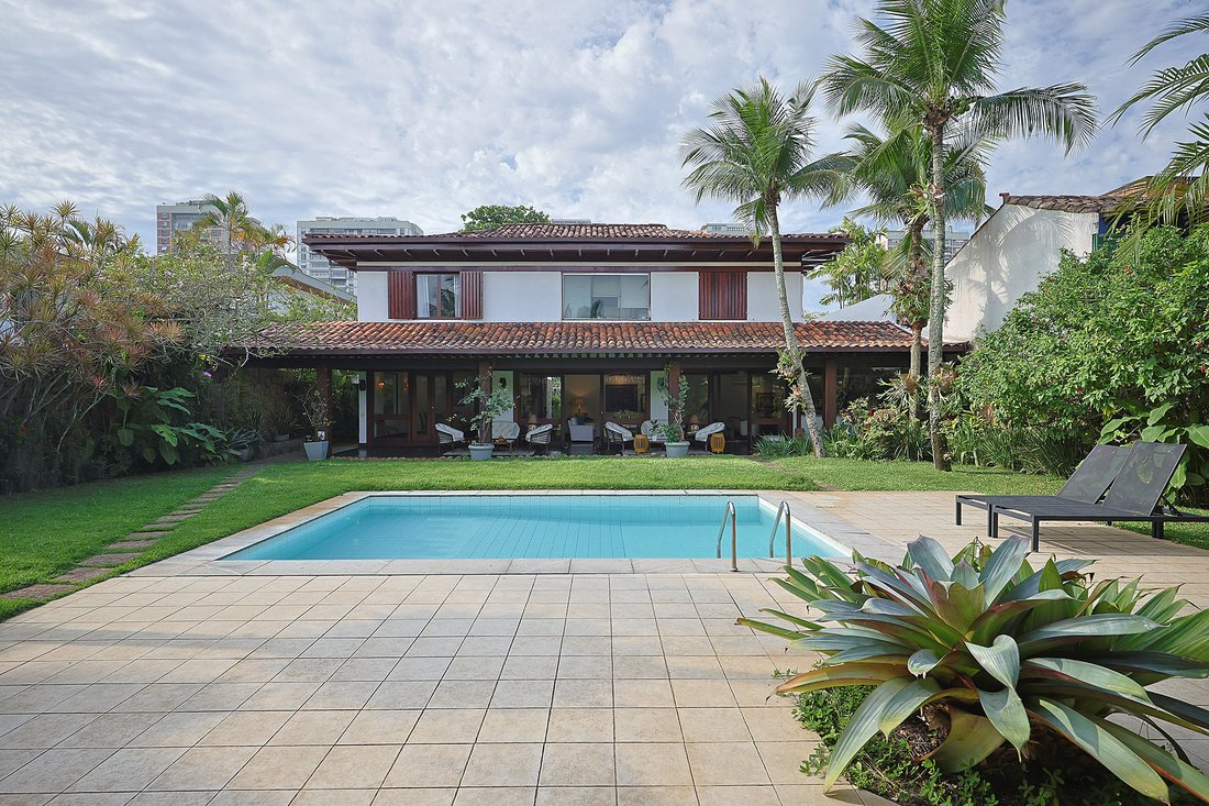 House in Rio de Janeiro, State of Rio de Janeiro, Brazil 5 - 19050822