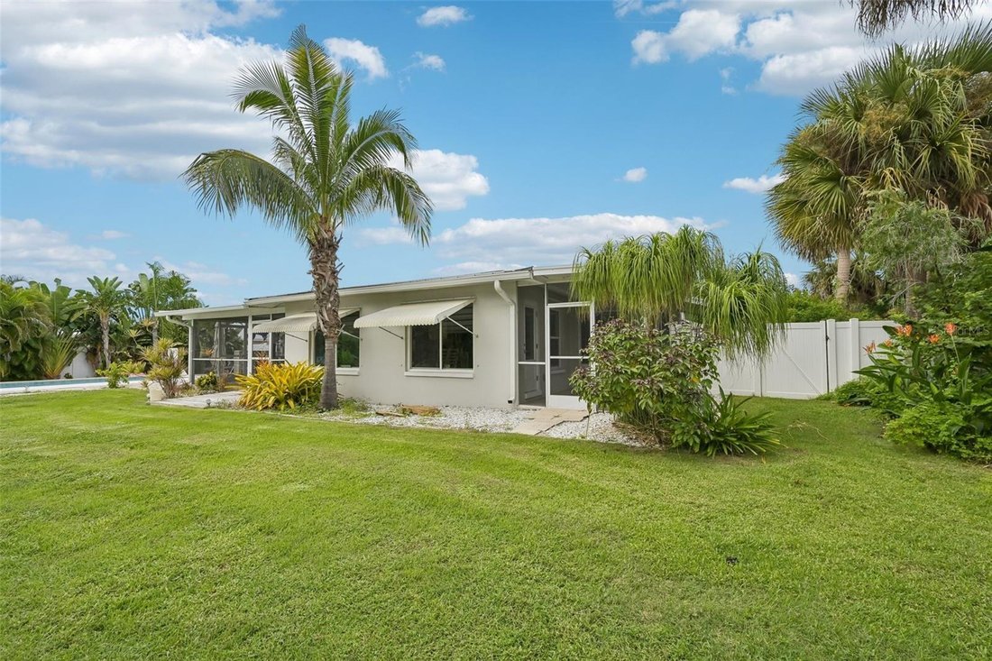 Casa en Venice, Florida, Estados Unidos 2 - 19053824