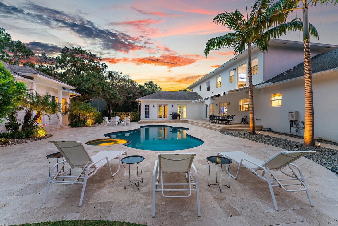 Casa a Jupiter Island, Florida, Stati Uniti 2 - 19020729