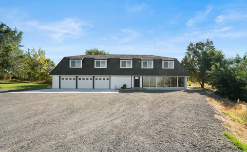 Maison à Kennewick, Washington, États-Unis 1