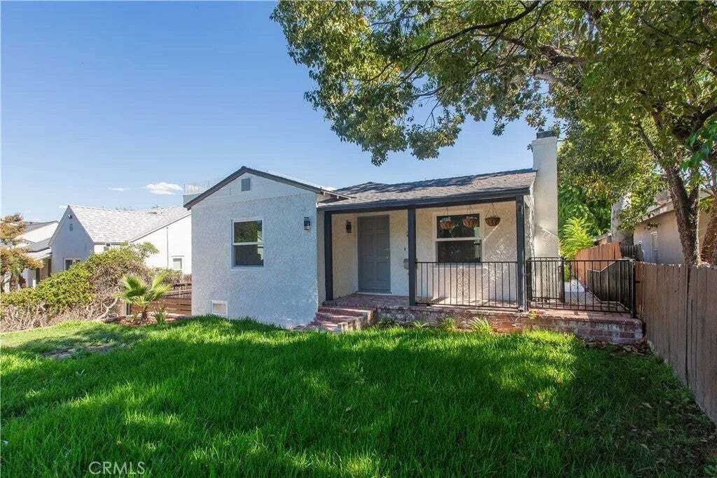 Casa en Burbank, California, Estados Unidos 5 - 19051215