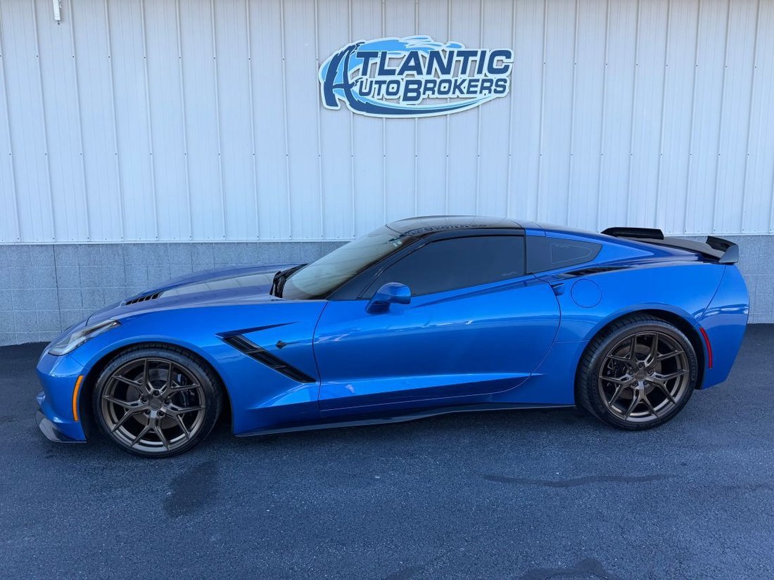 Coupe in Harrington, DE, United States 2 - 19055606