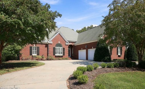 Haus in Falkland, North Carolina, Vereinigte Staaten 1