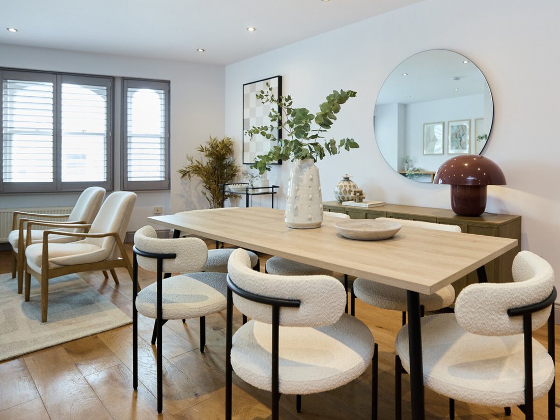 Apartment in Little Venice, Westminster, England 3 - 19055305