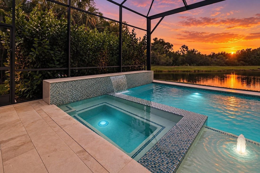 Casa a Bradenton, Florida, Stati Uniti 4 - 19053785