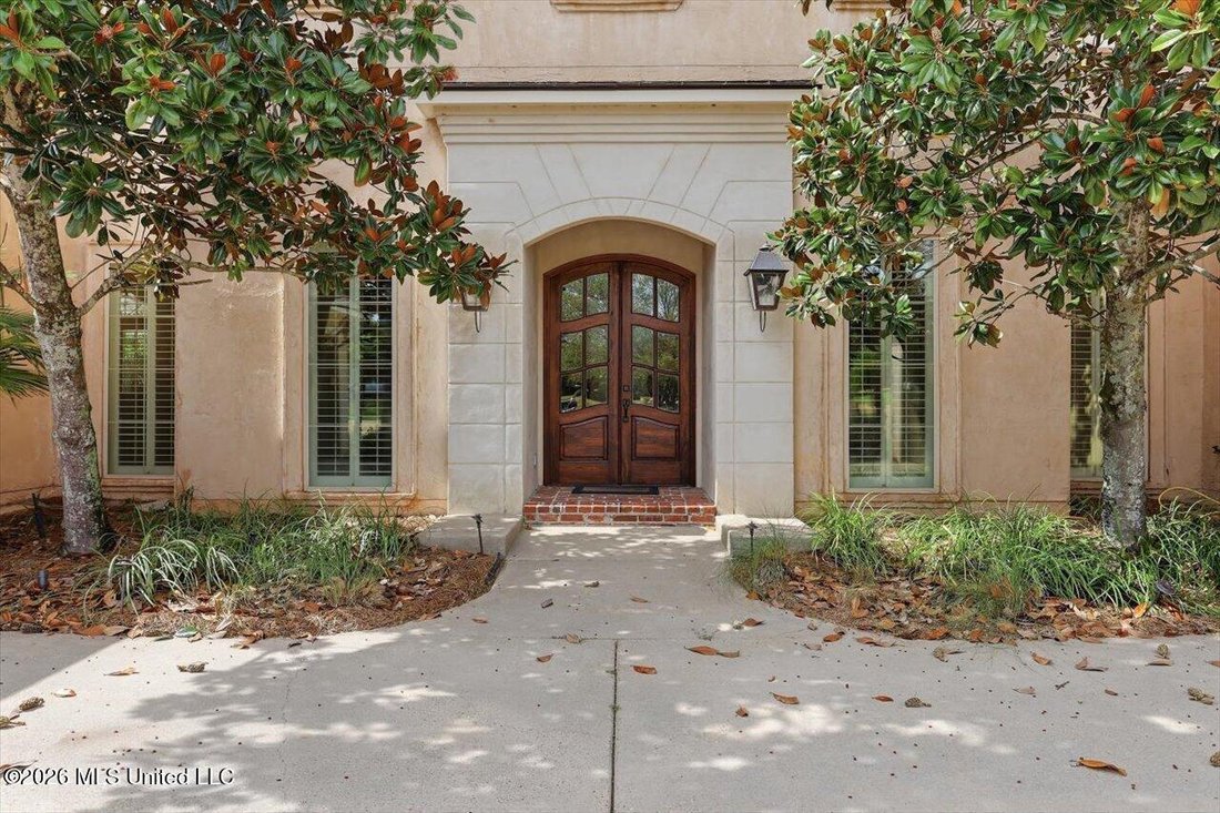 Casa a Brandon, Mississippi, Stati Uniti 4 - 19050870