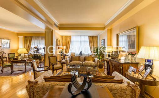 Appartement à Tetuán, Madrid, Espagne 1