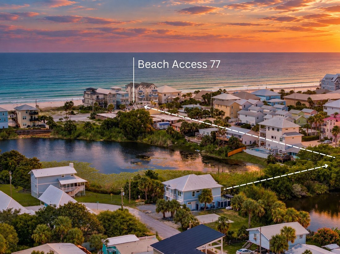 Casa a Rosemary Beach, Florida, Stati Uniti 3 - 19051650