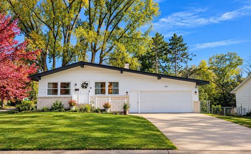 Maison à Stillwater, Minnesota, États-Unis 1