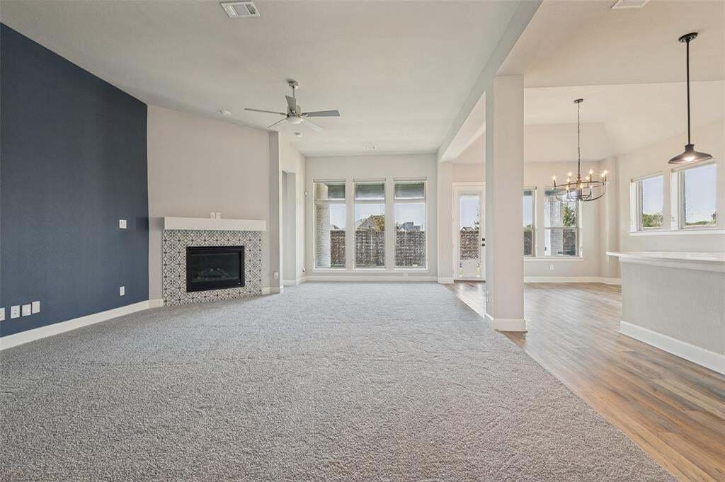 House in Mansfield, Texas, United States 5 - 19054805