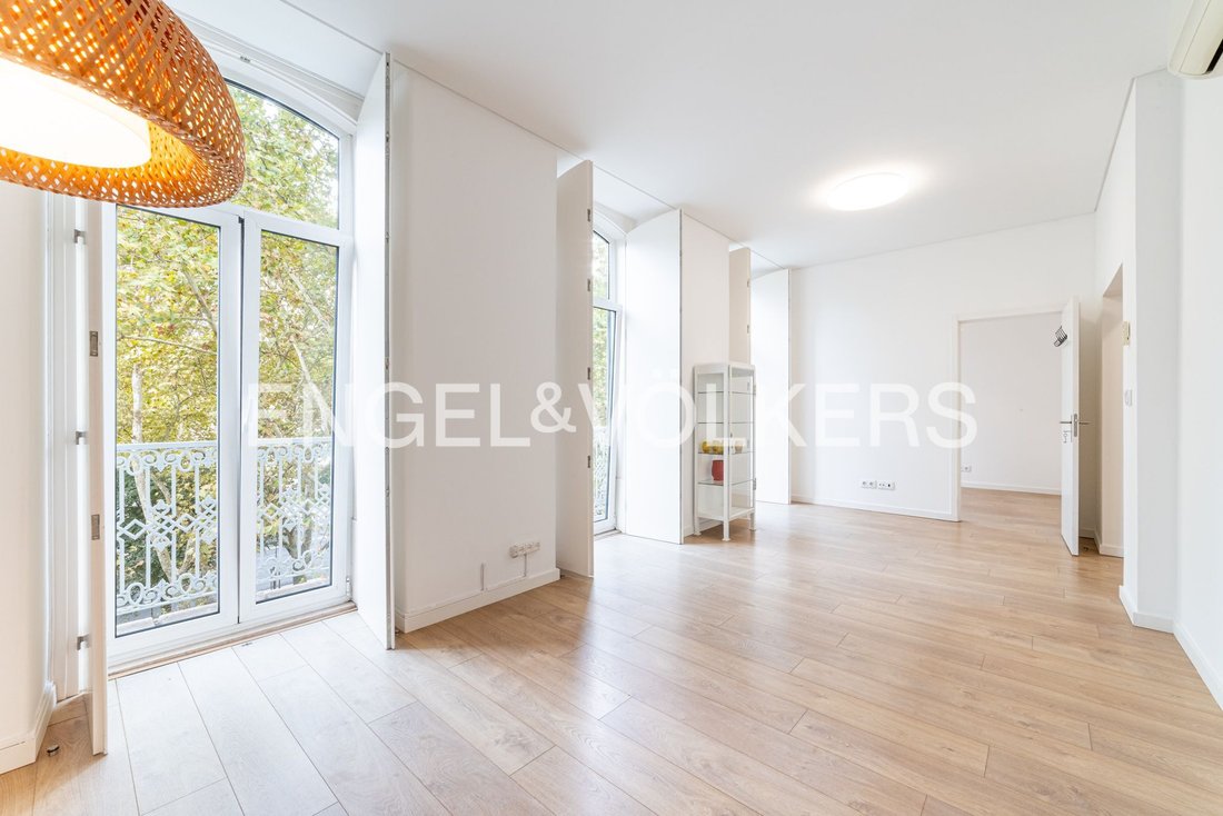 Apartamento en Santo António, Lisboa, Portugal 1 - 19055231