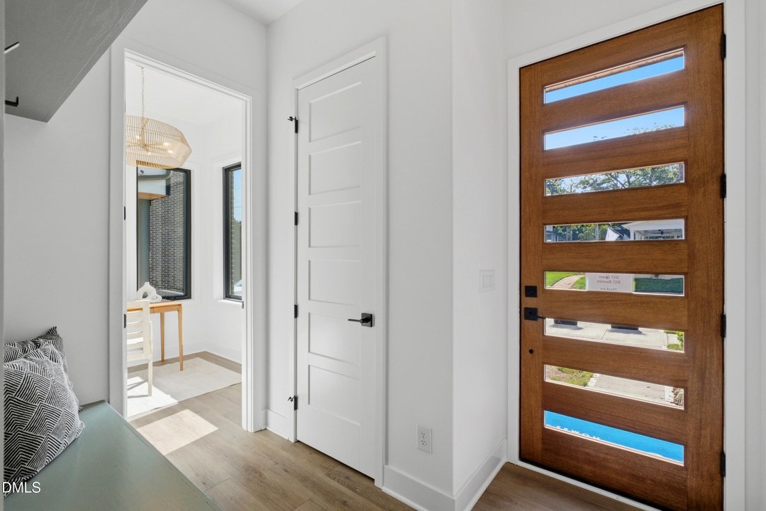 Condominio en Raleigh, Carolina del Norte, Estados Unidos 5 - 16733365