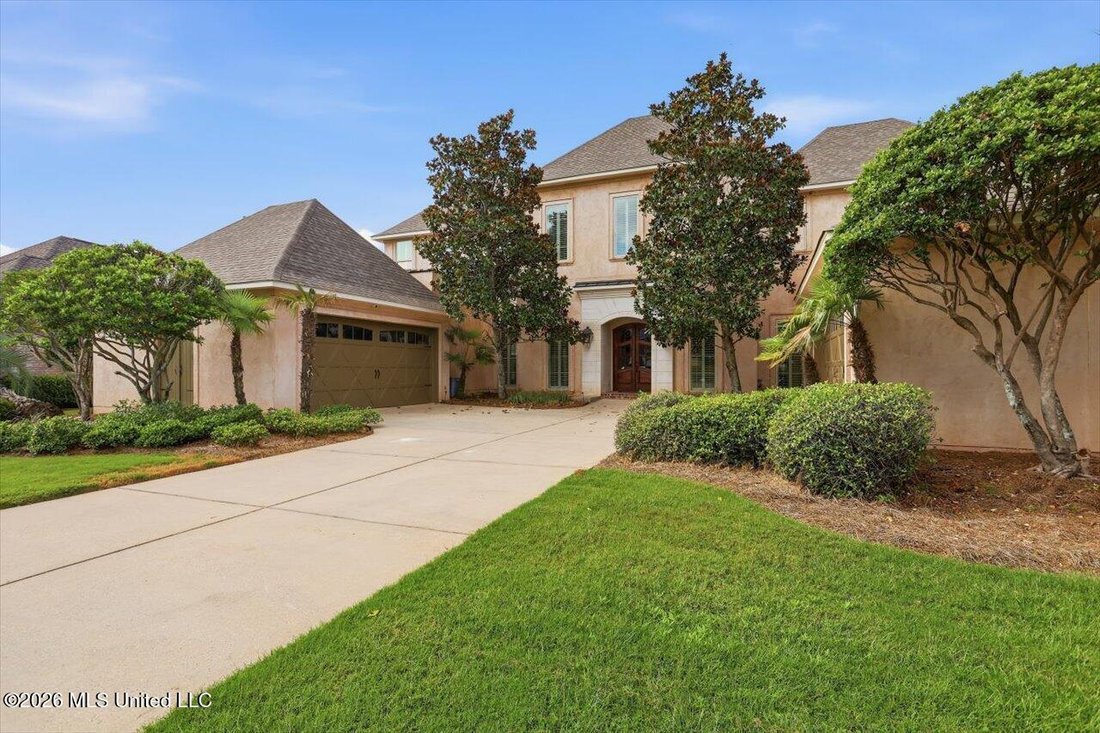 Casa a Brandon, Mississippi, Stati Uniti 3 - 19050870