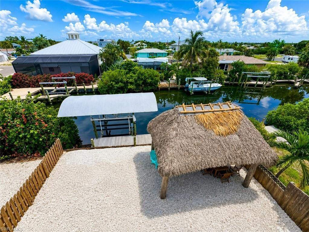 Haus in Fort Myers Beach, Florida, Vereinigte Staaten 5 - 19056364