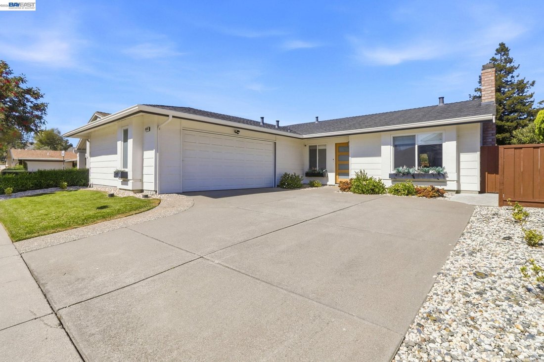 Casa a Newark, California, Stati Uniti 1 - 19054025
