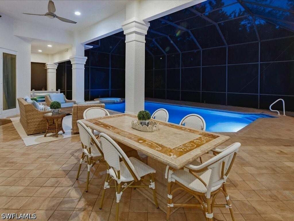 Casa en Naples, Florida, Estados Unidos 5 - 19050893