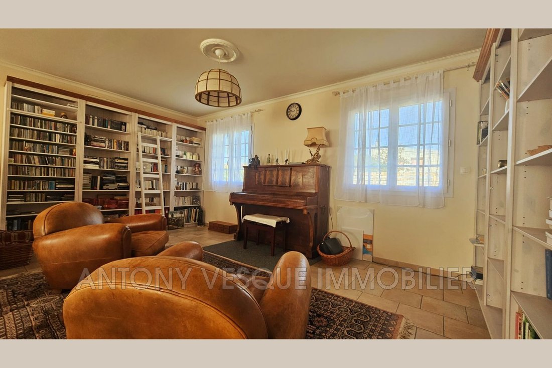 Villa en Blainville-sur-Mer, Normandía, Francia 5 - 19051616