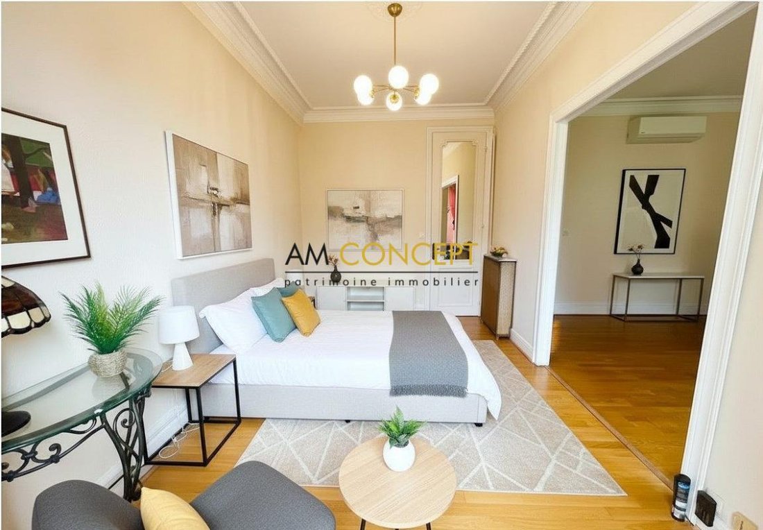 Apartment in Nice, Provence-Alpes-Côte d'Azur, France 4 - 19051956