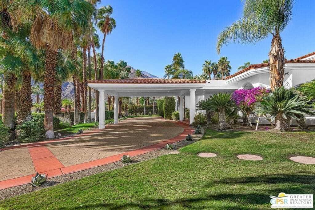 Casa a Palm Springs, California, Stati Uniti 5 - 19056349