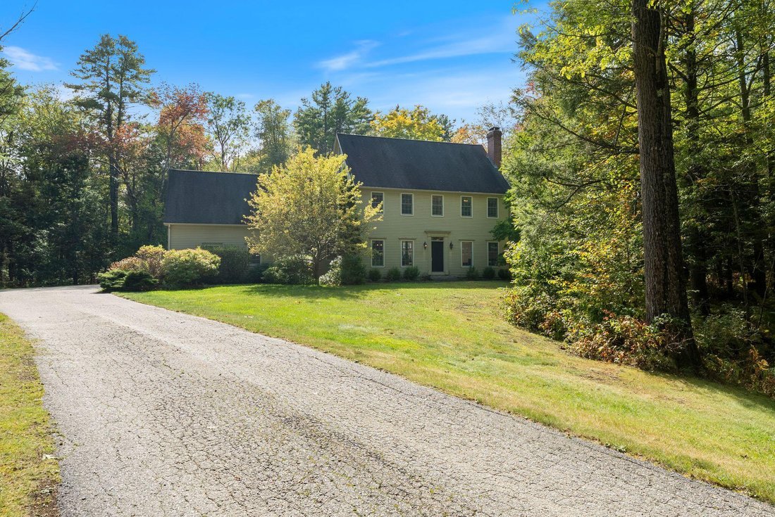 Haus in Cape Elizabeth, Maine, Vereinigte Staaten 1 - 19052555