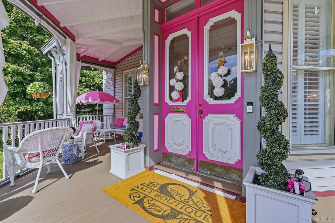 Casa en Wappingers Falls, Nueva York, Estados Unidos 2 - 19050997