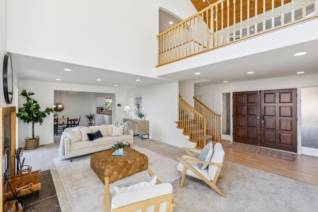 House in Santa Cruz, California, United States 5 - 19054091