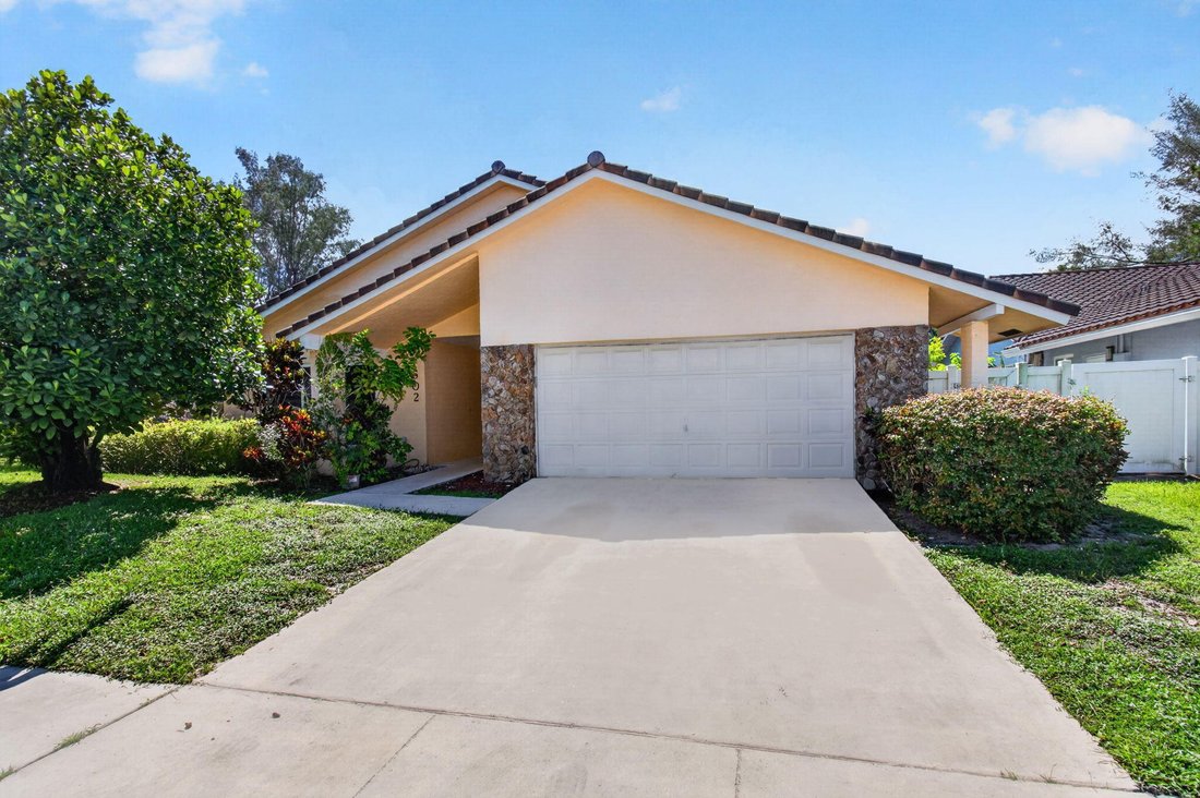 Haus in Boca Raton, Florida, Vereinigte Staaten 4 - 19035559