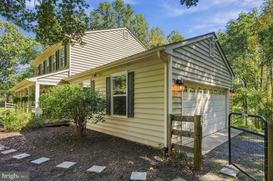 House in Jeffersonton, Virginia, United States 2 - 19056314